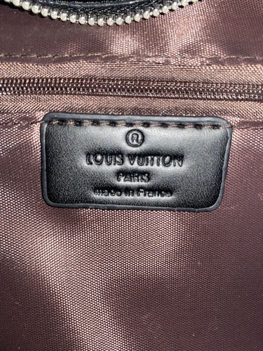 Bolsa Louis Vuitton Homem
