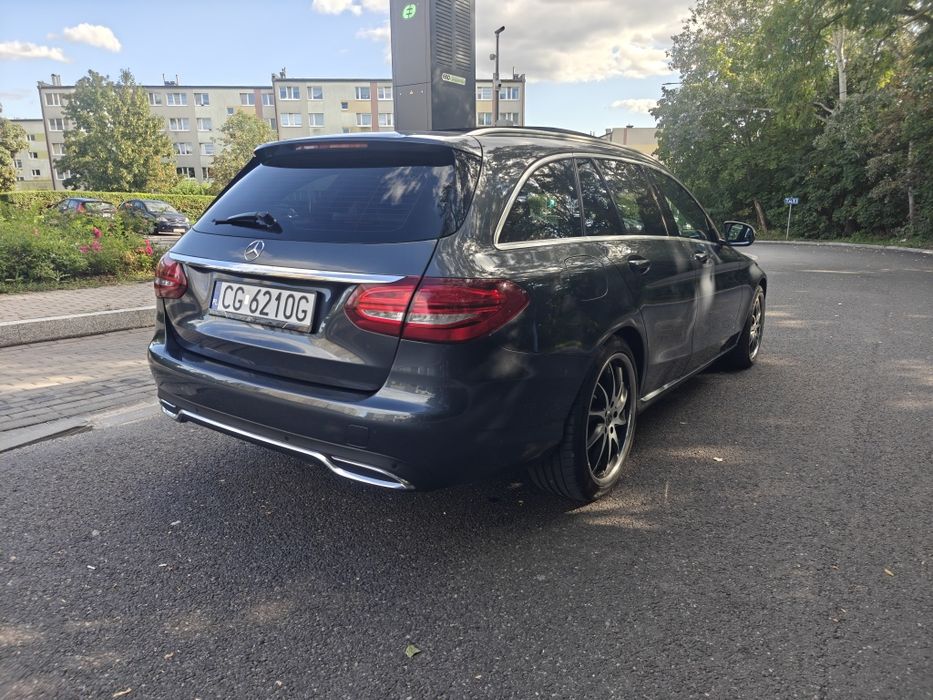 Sprzedam Mercedes