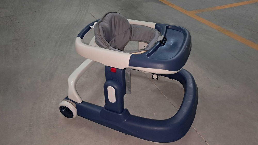 Andarilho bebé Maxibaby