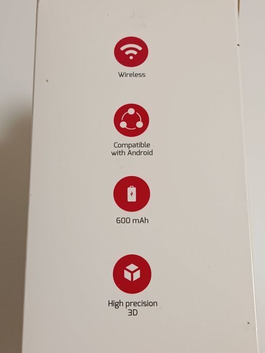 Gamepad Techbite Flix PC PS3 Android TV Box kontroler pad