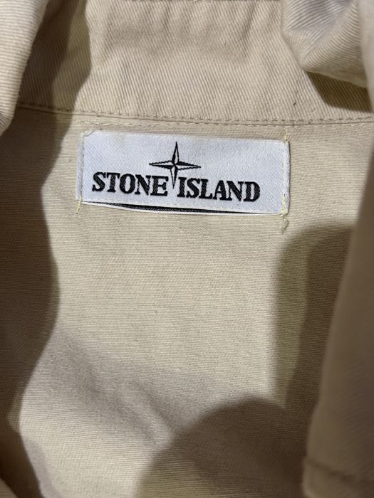 Продам джакет Stone Island