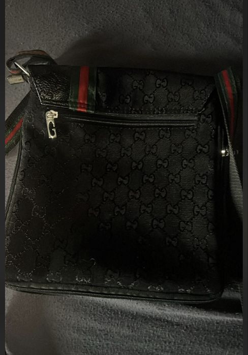 Gucci Saszetka na ramię