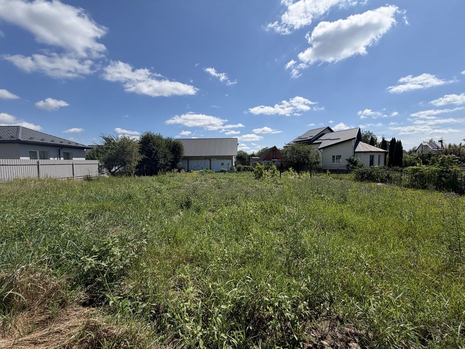 Продаж земельної ділянки в с. Зарванці, вул. Мирна - Вид 4