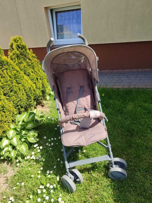 Spacerówka 4 baby shape stan bardzo dobry