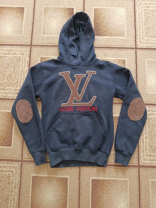 Кофта Louis Vuitton