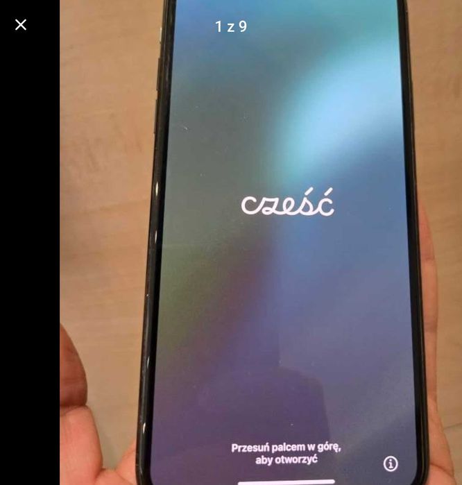 Apple iPhone 11 pro max