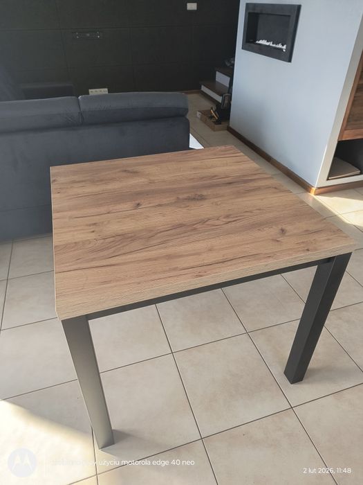 Stół 90 cm Juni nowy