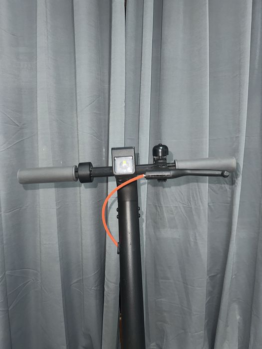 Trotinete Elétrica Xiaomi