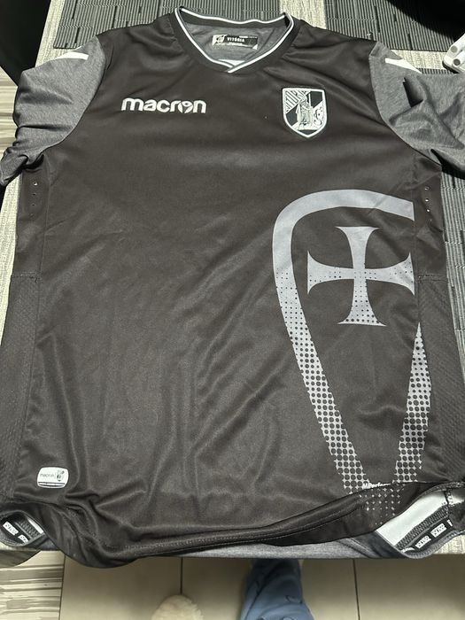 Camisola V.S.C  Original