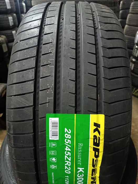 Kapsen 285/45 R20 112W XL K3000