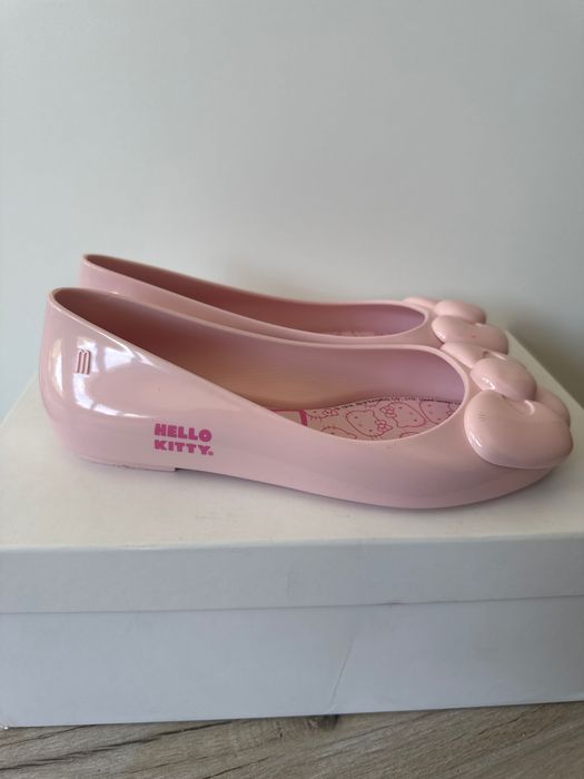 Baleriny dziewczęce melissa 33