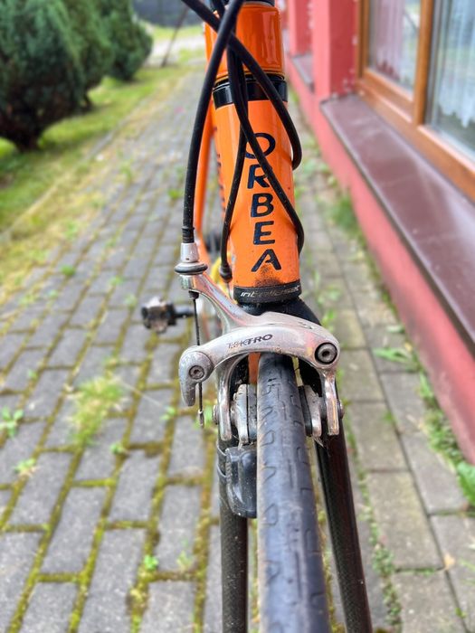 Sprzedam rower szosowy Orbea Euskaltel