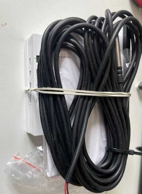sterownik regulator termostat schładzalnika do mleka smt03