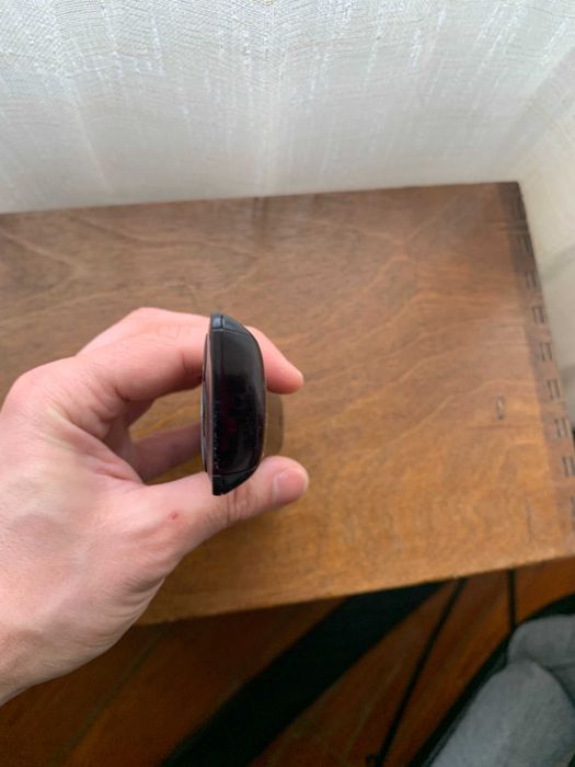 Comando original Samsung tv PARA PEÇAS