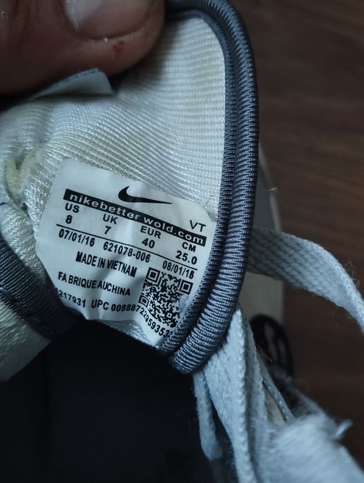 Sprzedam buty damskie Nike