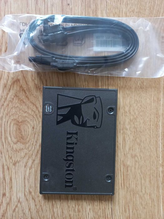 Kingston A400 SSD 240GB