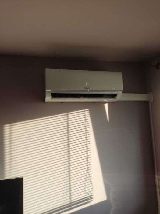 Klimatyzacja Sinclair, Kaisai, Rotenso, Gree, TCL