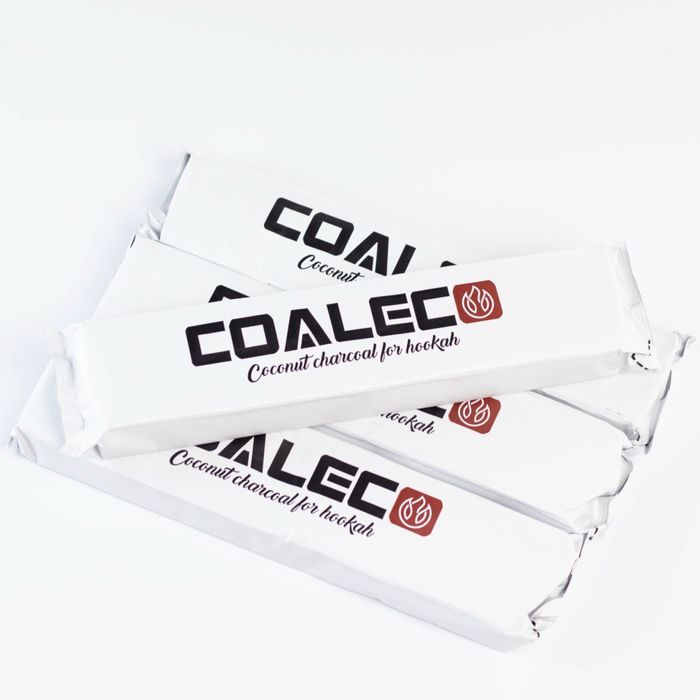 Кокосовий вугіль