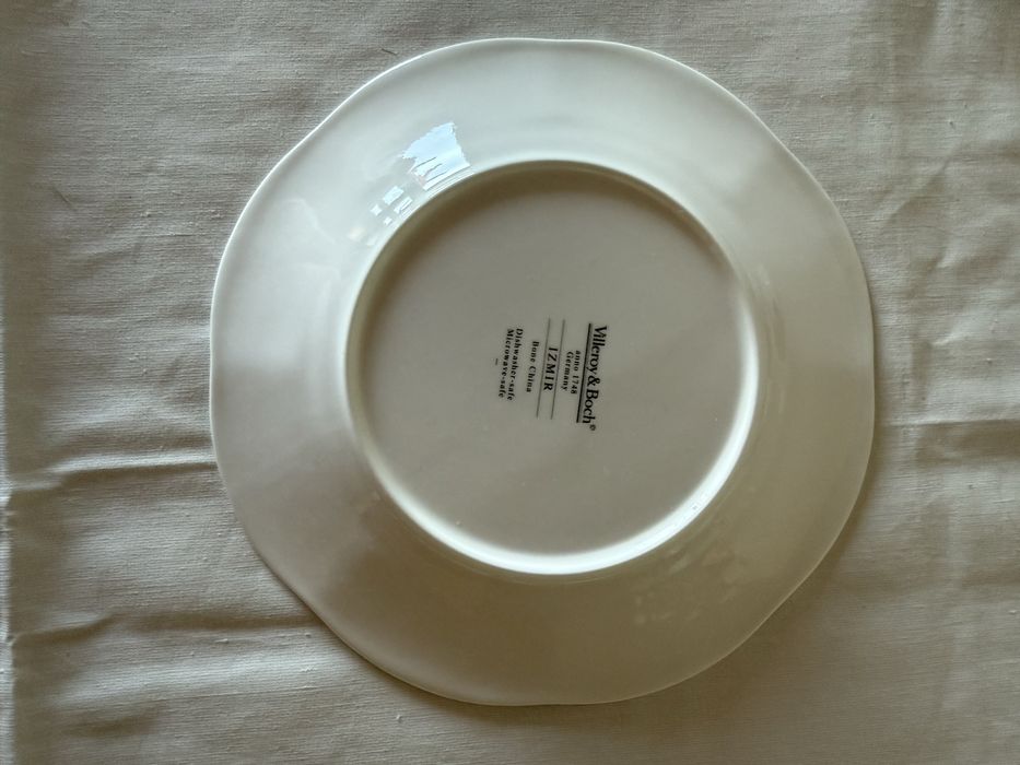 Вінтажний посуд Новий колекція  IZMIR V&B