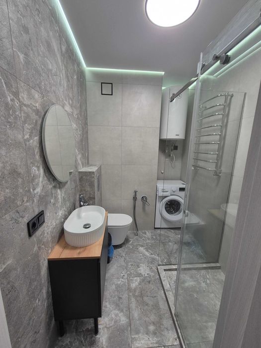 Продаж 1 квартира ЖК Листопад