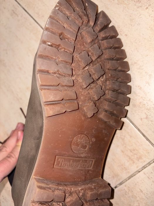 Botas Timberland