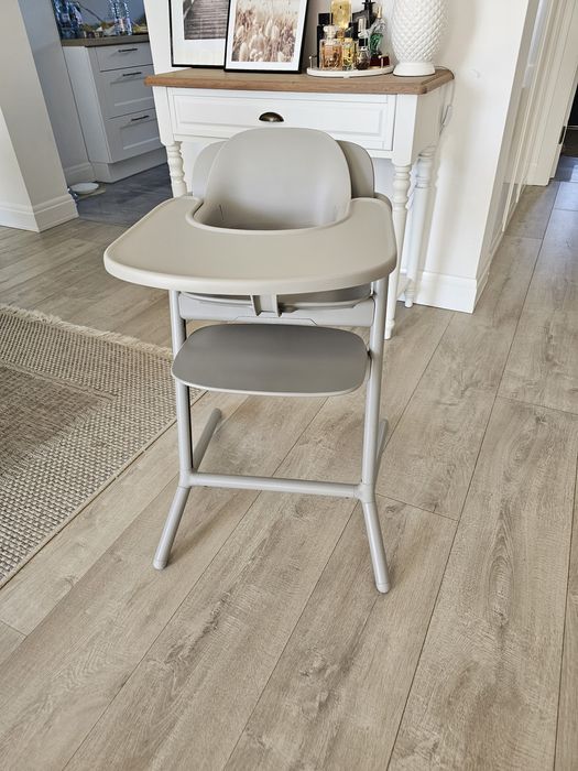 Krzesełko do karmienia cybex