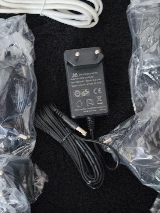 Zestaw kamer Camera Kit