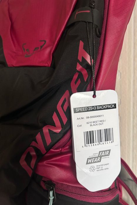 Plecak skiturowy Dynafit Speed 28 l plecak narty