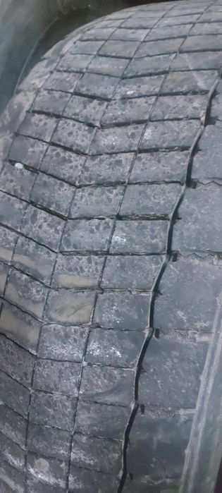 шины 305/70/19.5