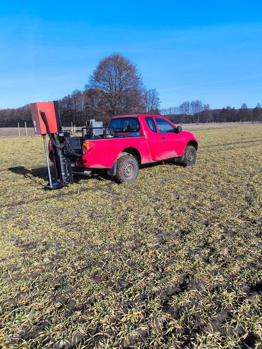 Badanie gleby + mapy nawożenia | EKOSCHEMAT | szybkie terminy