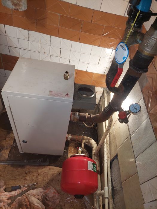 Сварщик сварочные работы сварка труб металлоконструкции отопление