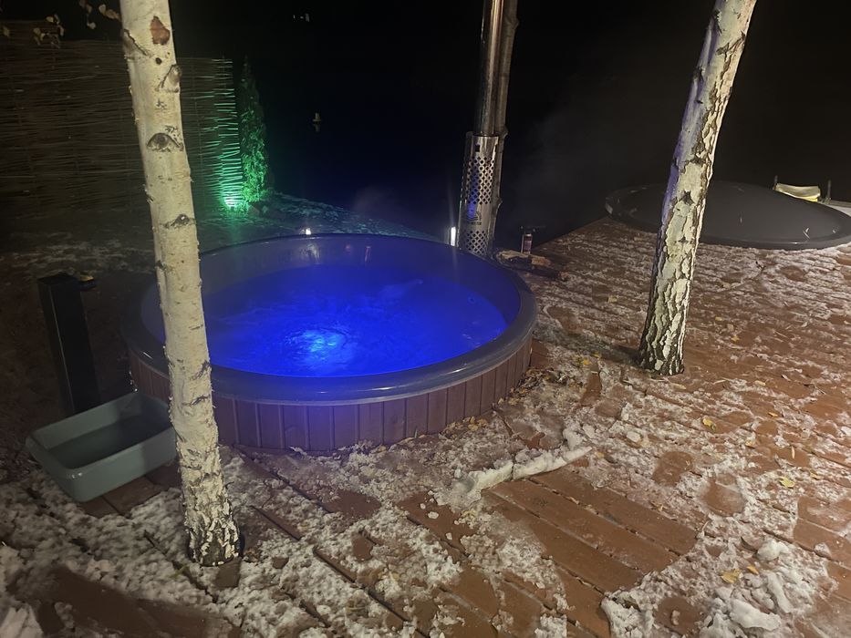 Чан, баня, оренда будинків з пляжем