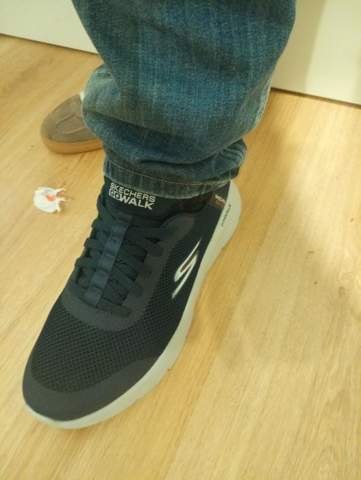 Tênis número 43 como novos