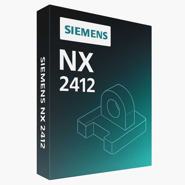 Siemens NX 2412 (Win)
