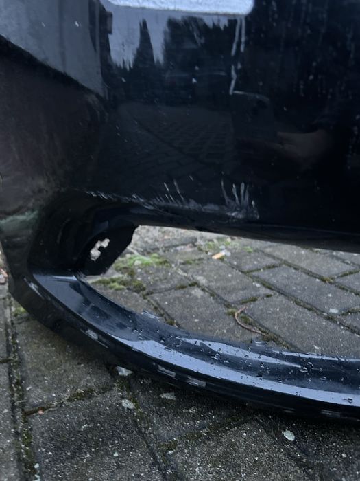 Mercedes B klasa W246 zderzak przedni