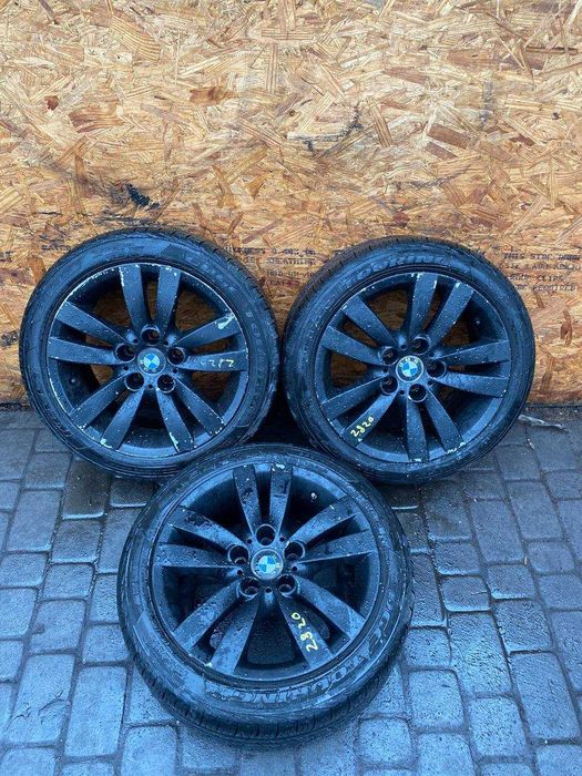 Диски БМВ BMW E90 161 стилю R17