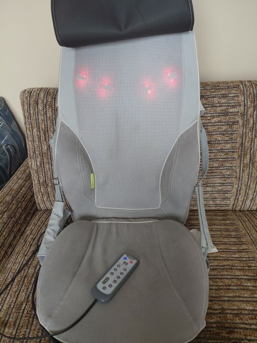 Masażer shiatsu max