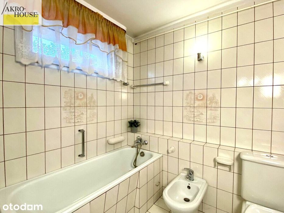 ✅Przestronny apartament, 5 pokoi, taras, garaż✅