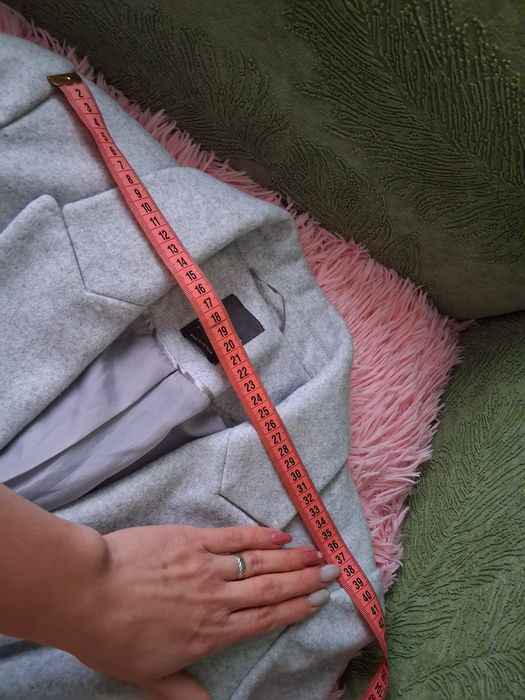 Пальто Primark на дівчинку, жінку