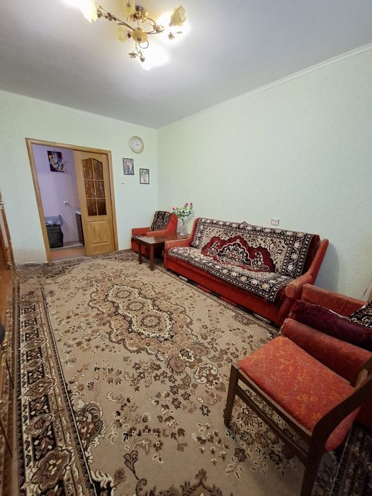 Продам 3х кім вул Рубана Хортицький 16 мкрн