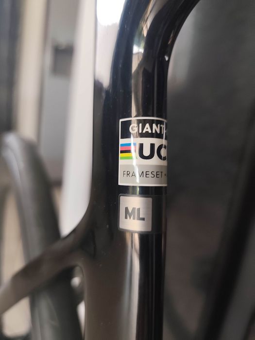Giant Propel Advanced SL 0          ML    (56)