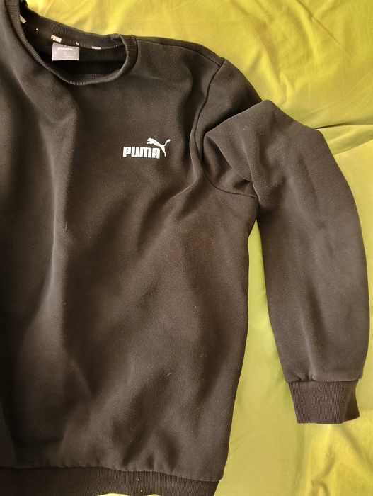 PUMA. Bluza damska