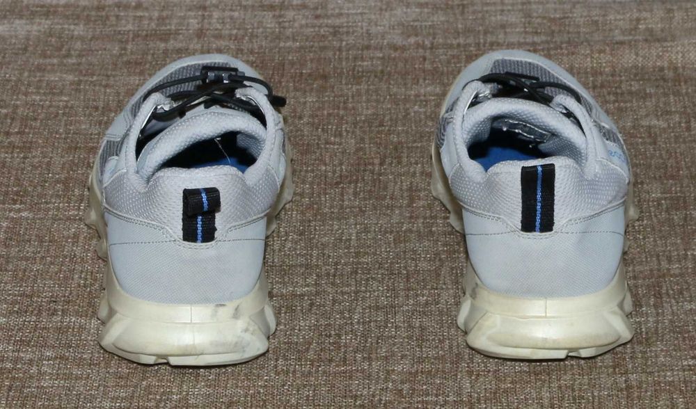 Buty męskie sportowe ECCO 40 26.4cm