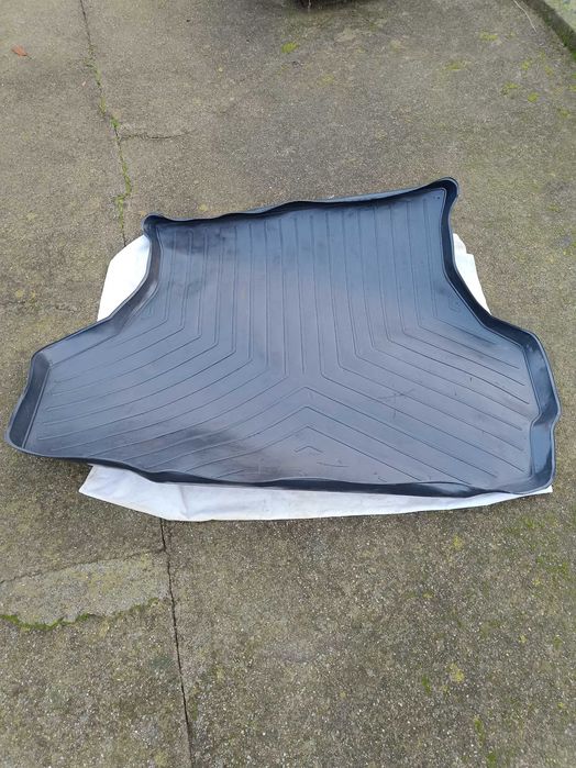 Коврик в багажник ВАЗ (LADA)