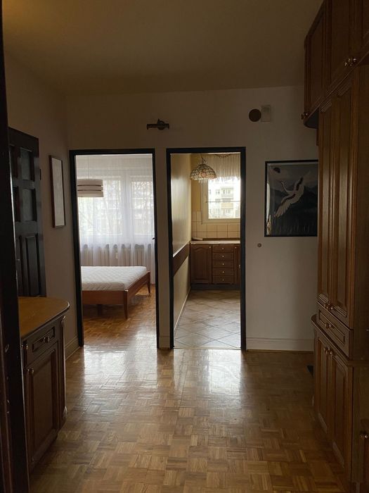 Do wynajęcia mieszkanie parter Turek 3 pokojowe