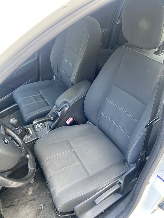 Renault megane 1.5 dci
