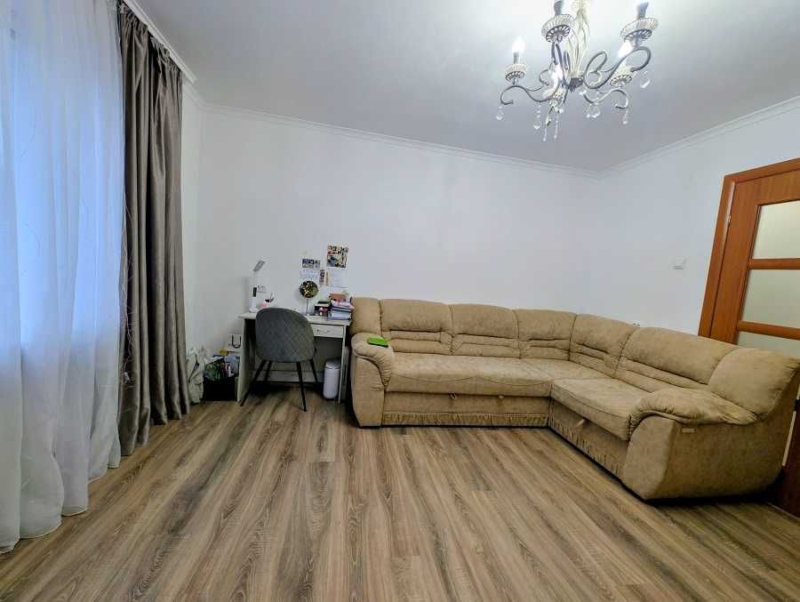 Продаж 2-кімнатної квартири м. Дрогобич, вул. Володимира Великого