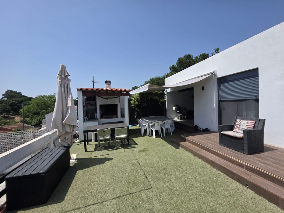 Moradia Lagoa de Albufeira