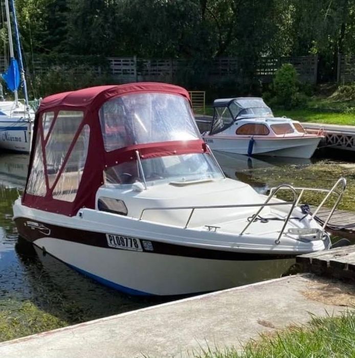 Darmar  Darmariner 530 2009