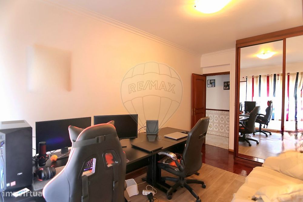 Apartamento T3 para venda